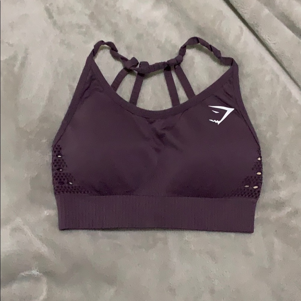 Gymshark Energy Seamless Sports Bra